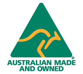 ausmade logo