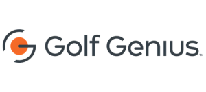 golf genious logo
