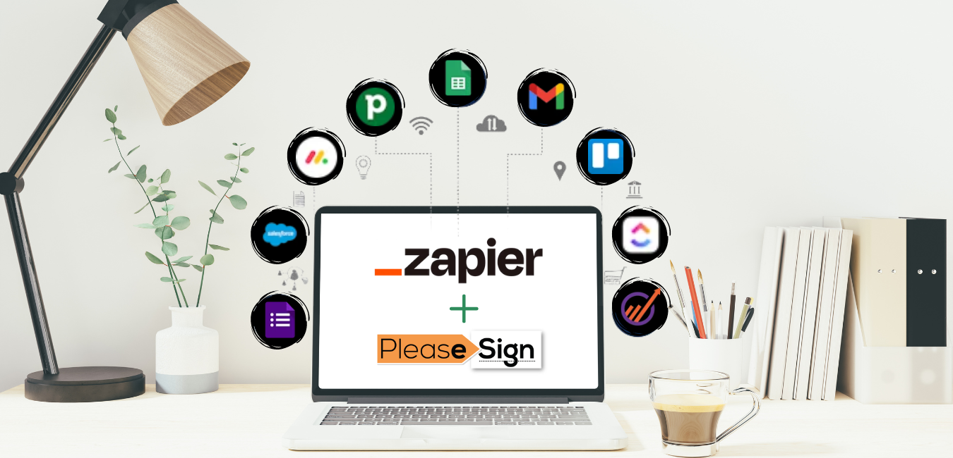 Zapier Integration